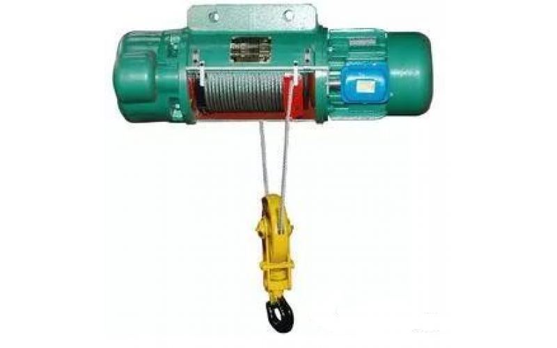 时博体育官方,时博体育登录-用一个固态继电器实现正反转的电葫芦，你见过吗？