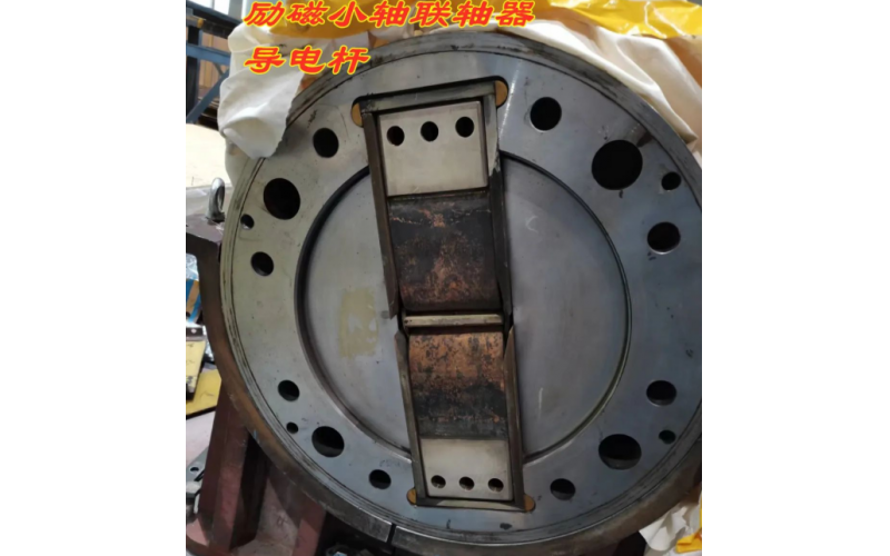 北京时博体育官方,时博体育登录-励磁电流是如何进入发电机转子绕组的？