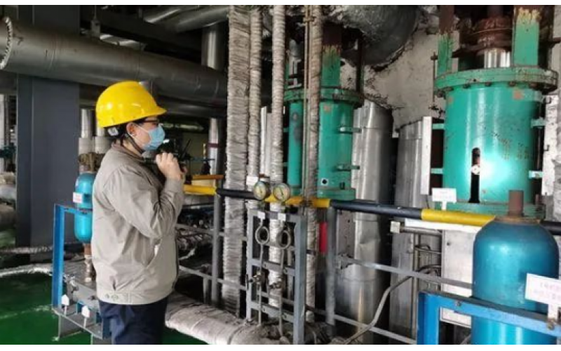 汽轮机调门卡涩处理预案分享-北京时博体育官方,时博体育登录