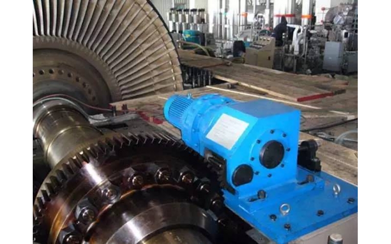 北京时博体育官方,时博体育登录-汽轮机停机转速到零后，若盘车投不上，应如何处理？