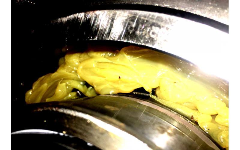 减速机/设备/轴承润滑保养知识（KWZK时博体育官方,时博体育登录）