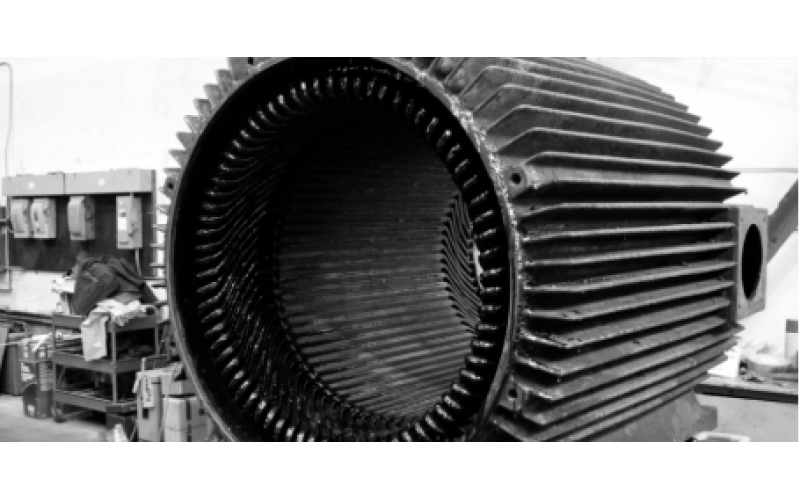 电气维护中的电机故障维修知识分享-KWZK时博体育官方,时博体育登录