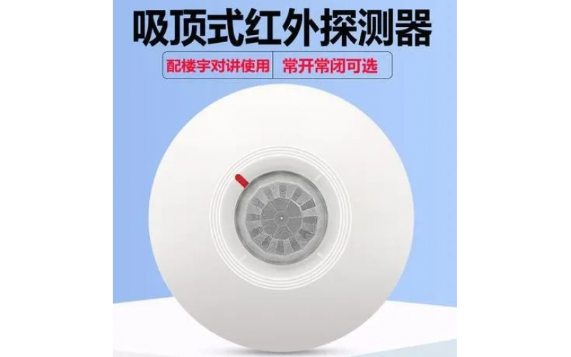 何谓红外光子探测器？红外光子探测器知识介绍-北京时博体育官方,时博体育登录